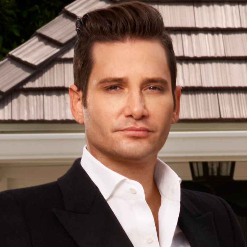 Josh Flagg Cosmetic Surgery Face