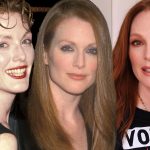Julianne Moore Plastic Surgery and Body Measurements