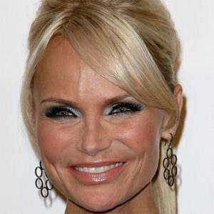 Kristin Chenoweth Cosmetic Surgery Face