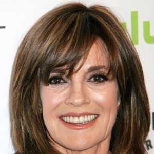 Linda Gray Cosmetic Surgery Face