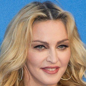 Madonna Cosmetic Surgery Face