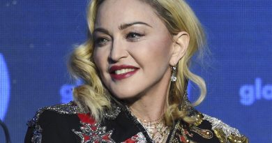 Madonna Plastic Surgery Procedures