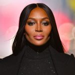 Naomi Campbell Plastic Surgery and Body Measurements