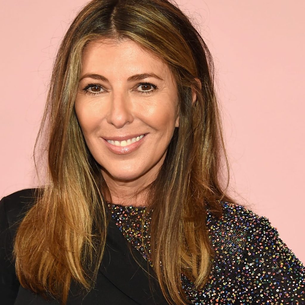 Nina Garcia Cosmetic Surgery Face