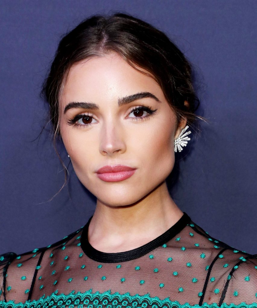 Olivia Culpo Plastic Surgery Face