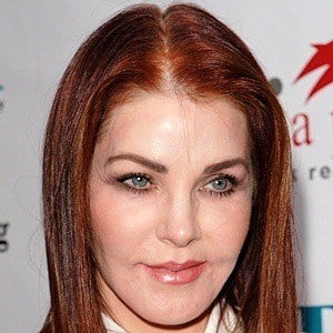 Priscilla Presley Plastic Surgery Face