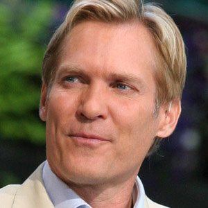 Sam Champion Plastic Surgery Face