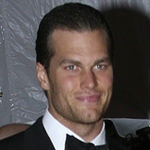 Tom Brady Cosmetic Surgery Face