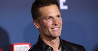 Tom Brady Plastic Surgery