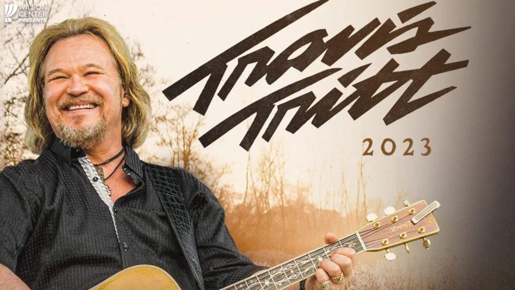 Travis Tritt Cosmetic Surgery Face