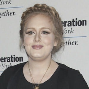 Adele Cosmetic Surgery Face
