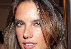 Alessandra Ambrósio Cosmetic Surgery