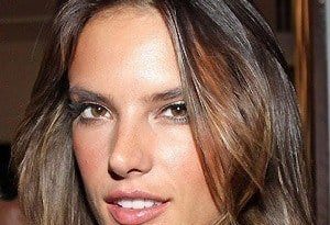 Alessandra Ambrósio Cosmetic Surgery