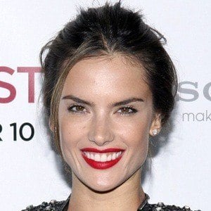 Alessandra Ambrósio Cosmetic Surgery Face