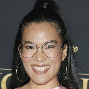 Ali Wong Cosmetic Surgery Face