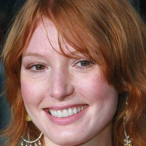 Alicia Witt Plastic Surgery Face