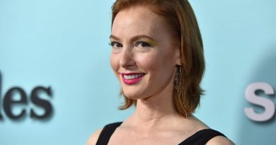 Alicia Witt Plastic Surgery and Body Measurements