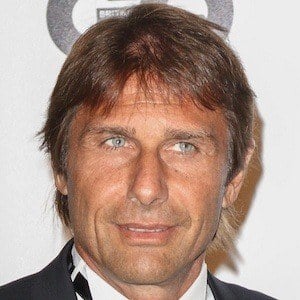 Antonio Conte Cosmetic Surgery Face