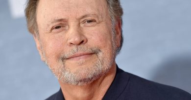 Billy Crystal Cosmetic Surgery