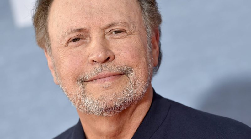 Billy Crystal Cosmetic Surgery