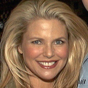 Christie Brinkley Cosmetic Surgery Face