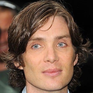 Cillian Murphy Cosmetic Surgery Face