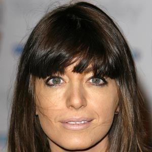 Claudia Winkleman Cosmetic Surgery Face