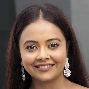 Devoleena Bhattacharjee Plastic Surgery Face