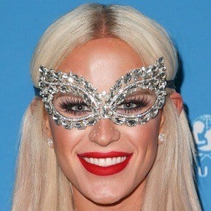 Gigi Gorgeous Cosmetic Surgery Face