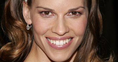 Hilary Swank Plastic Surgery