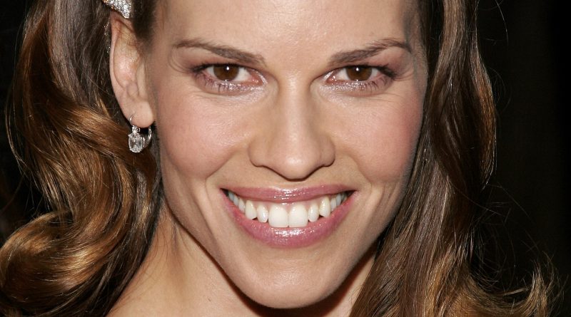 Hilary Swank Plastic Surgery