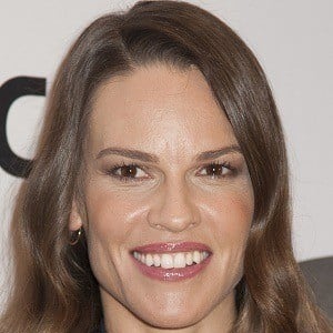 Hilary Swank Plastic Surgery Face