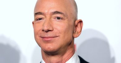 Jeff Bezos Cosmetic Surgery