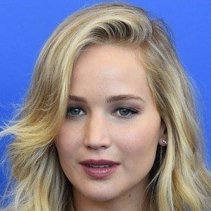 Jennifer Lawrence Cosmetic Surgery Face
