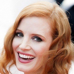 Jessica Chastain Cosmetic Surgery Face