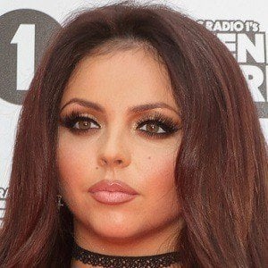 Jesy Nelson Cosmetic Surgery Face