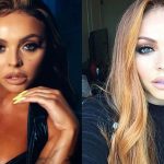 Jesy Nelson Fillers and Lips