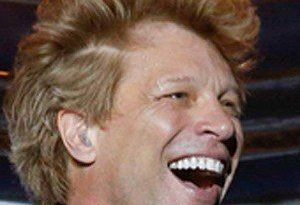 Jon Bon Jovi Plastic Surgery