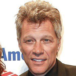Jon Bon Jovi Plastic Surgery Face