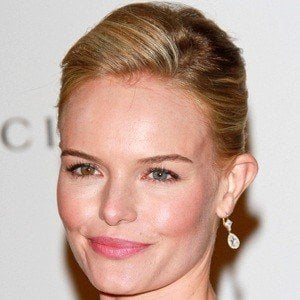 Kate Bosworth Cosmetic Surgery Face