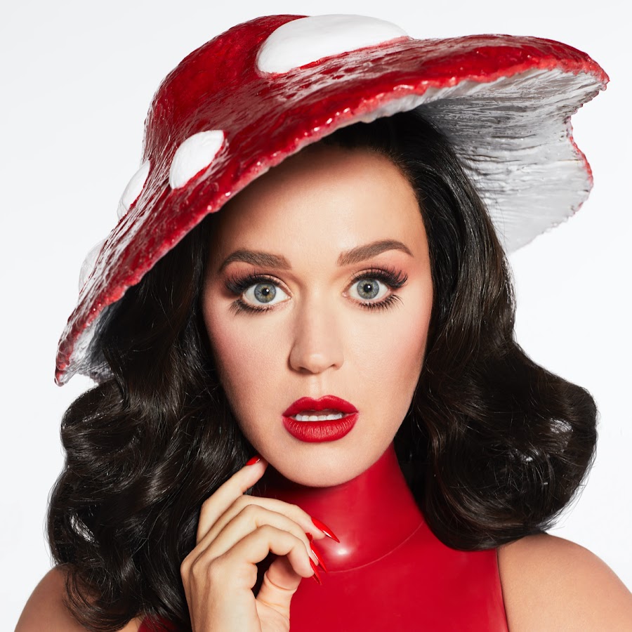 Katy Perry Plastic Surgery Face