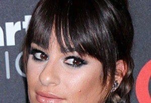 Lea Michele Plastic Surgery Procedures
