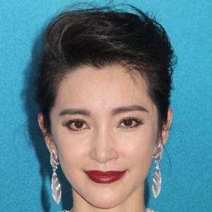 Li Bingbing Plastic Surgery Face