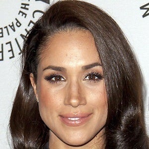 Meghan Markle Plastic Surgery Face