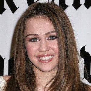 Miley Cyrus Cosmetic Surgery Face