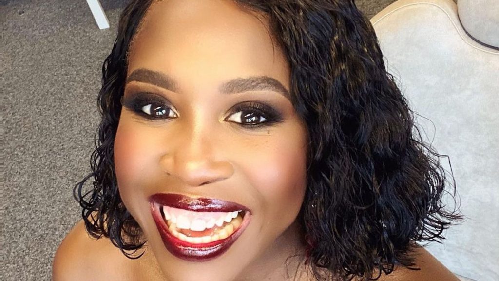 Motsi Mabuse Cosmetic Surgery Face