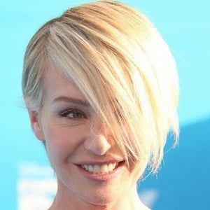 Portia de Rossi Plastic Surgery Face