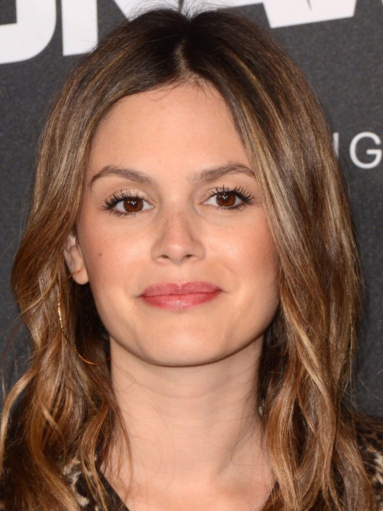 Rachel Bilson Cosmetic Surgery Face