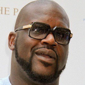 Shaquille O'Neal Cosmetic Surgery Face