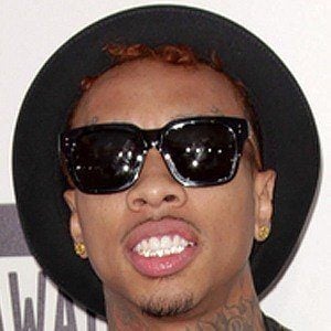 Tyga Cosmetic Surgery Face